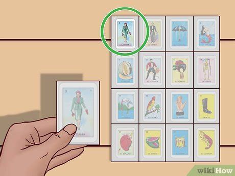 How to Play Loteria: A Step.